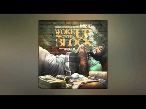 Monster - Pistol smoking (Feat. Lil Jinky & Savage Ant)