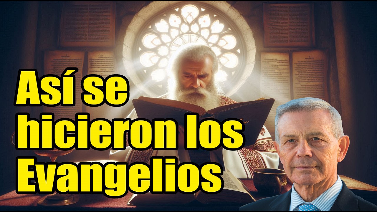 The BIBLE uncovered: the story behind the NEW TESTAMENT