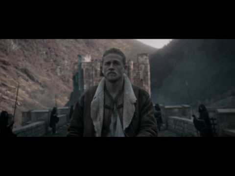 King Arthur: Legend of the Sword (TV Spot 'Versus')