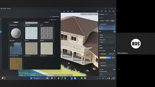 D5 Render İle Yapay Zeka Destekli Görselleştirme Atölyesi | Hatice Rüm