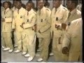 ZCC Mokhkhu Ke Llela Moya Hi Langutele