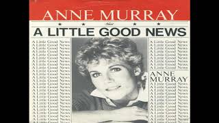 Anne Murray - A Little Good News (1983) HQ