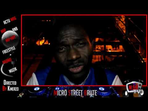 Mizzy  - MSB Officiel #26 Orléans KMerzo prod.