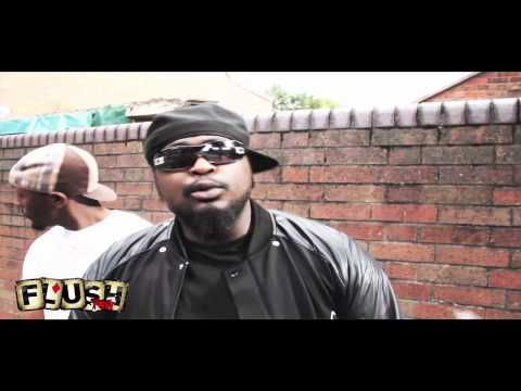 Flush raw - Gorrilla Sawnoff