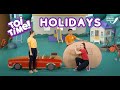 Toi Time S01E17 Holidays