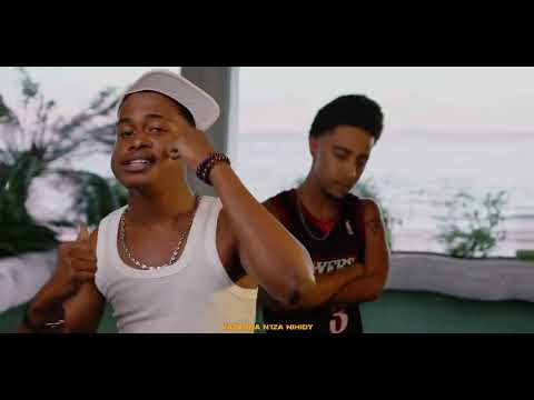 Rim-Ka Ft SoS MADITCH ( Shaquille O'Neal )