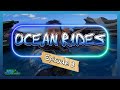 Ocean Rides - Episode 3: TWO ULTRAS ON THE OCEAN - 2022 Kawasaki Ultra 310 & 2021 Kawasaki Ultra LX
