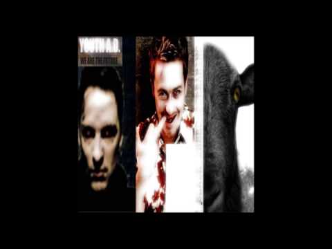 YOUTH A.D. feat. BLACK SHEEP SCREAMING - BLEED (club fight mix)