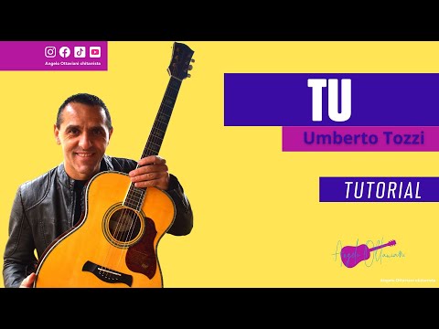Tú - Umberto Tozzi