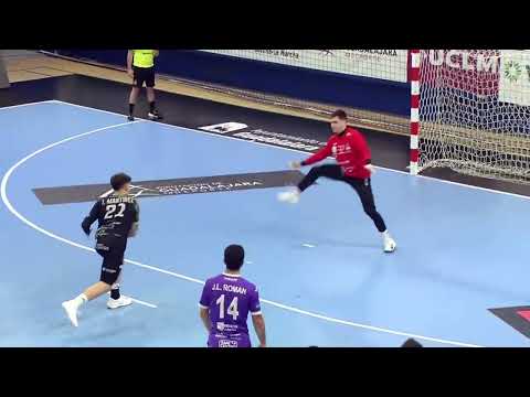 35ª Liga Plenitude J26: Impulse BM. Guadalajara - Bathco BM. Torrelavega 28-25