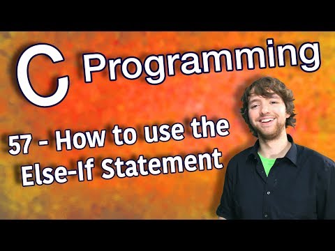 C Programming All in One Tutorial Series 10 HOURS