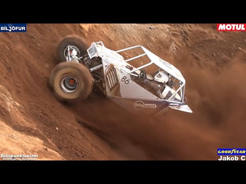 FORMULA OFFROAD ICELAND, OLSEN - BEST MOMENTS 2025!