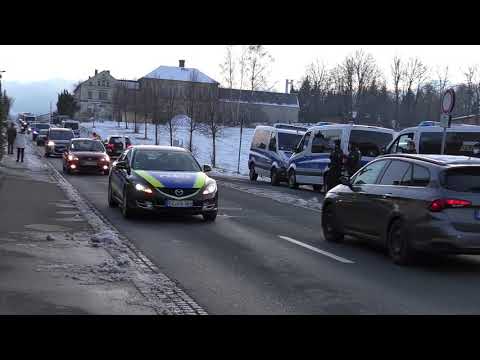 Autokorsos   11.12.2021