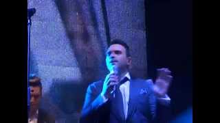 Guaco - De Vuelta A Tu Corazón (Guaco Histórico 2 - Maracaibo 2014)