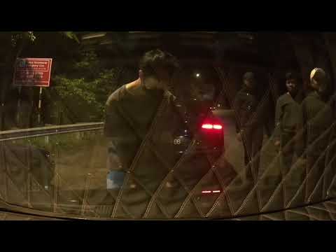 don't judge myvi by its bodykits¡¡#wangan #genting