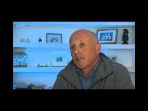 Leaseholders' Mental Health Affected by Cladding Remediation Works - BBC News - 24/10/21