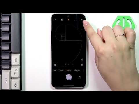 OPPO Reno 14 FS 5G – How to Reset Camera Settings