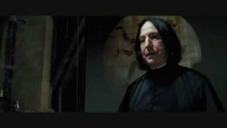 Severus Piton (Renato Zero) - Il Triangolo No