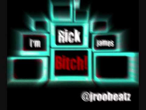 JRoo Beatz - Rick James