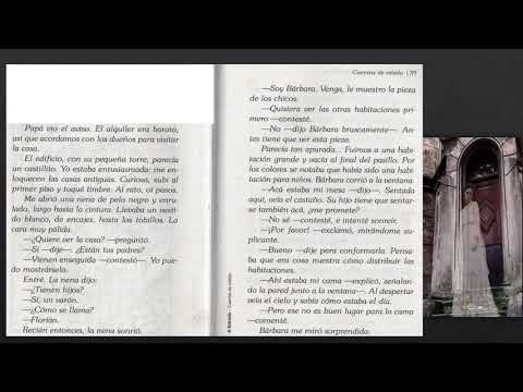 Bárbara de Ángela Sommer Bodenburg