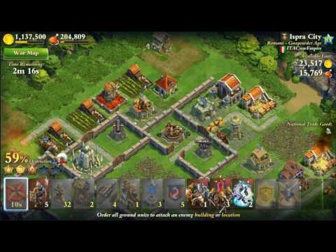 PolishWarlords2 - SuperZdechlon - 16.10.2016 - WW 2nd attack