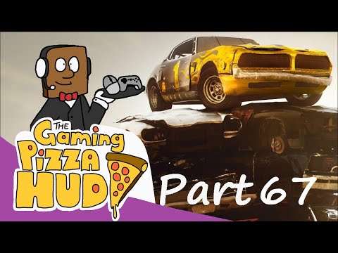 A Year Supply of Wreckfest Part 67