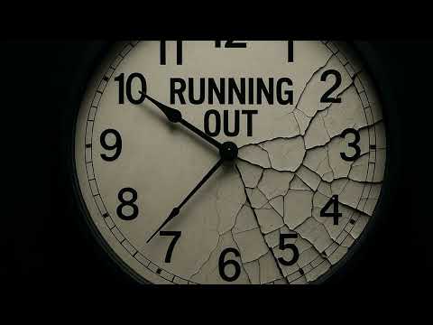 YoungSoul - Running Out (raw, unmastered)