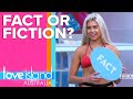 Islanders discover shocking secrets about each other | Love Island Australia 2021