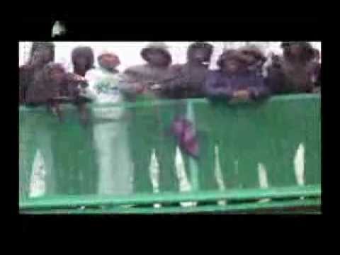 old skool- Gas Gang (Sneakbo, Y.Troopz, Political P) - Gully side