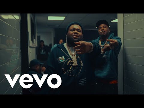 Rod Wave - I'm Still Here Ft. Nba Youngboy (Music Video Remix)