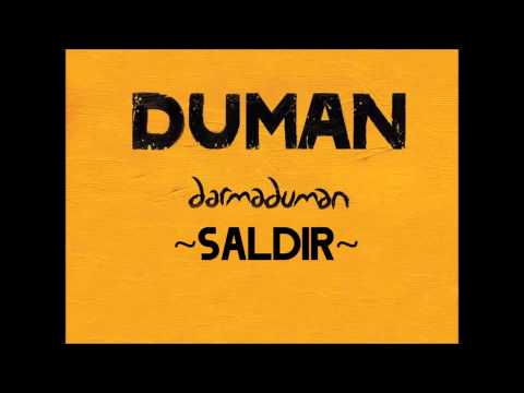 Video thumbnail for Saldır