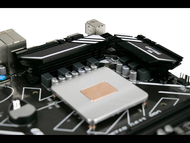 Vídeo relacionado con Mini Disipador Térmico de Aluminio de 12 Uds, Disipador Térmico Vrm, Disipador Térmico Pequeño de 15mm, Mini Disipador Térmico de 14x14x6mm, Kit de Refrigeración Pequeño con