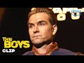 You Are Not The Real Hero Homelander Is The Boys Prime Video