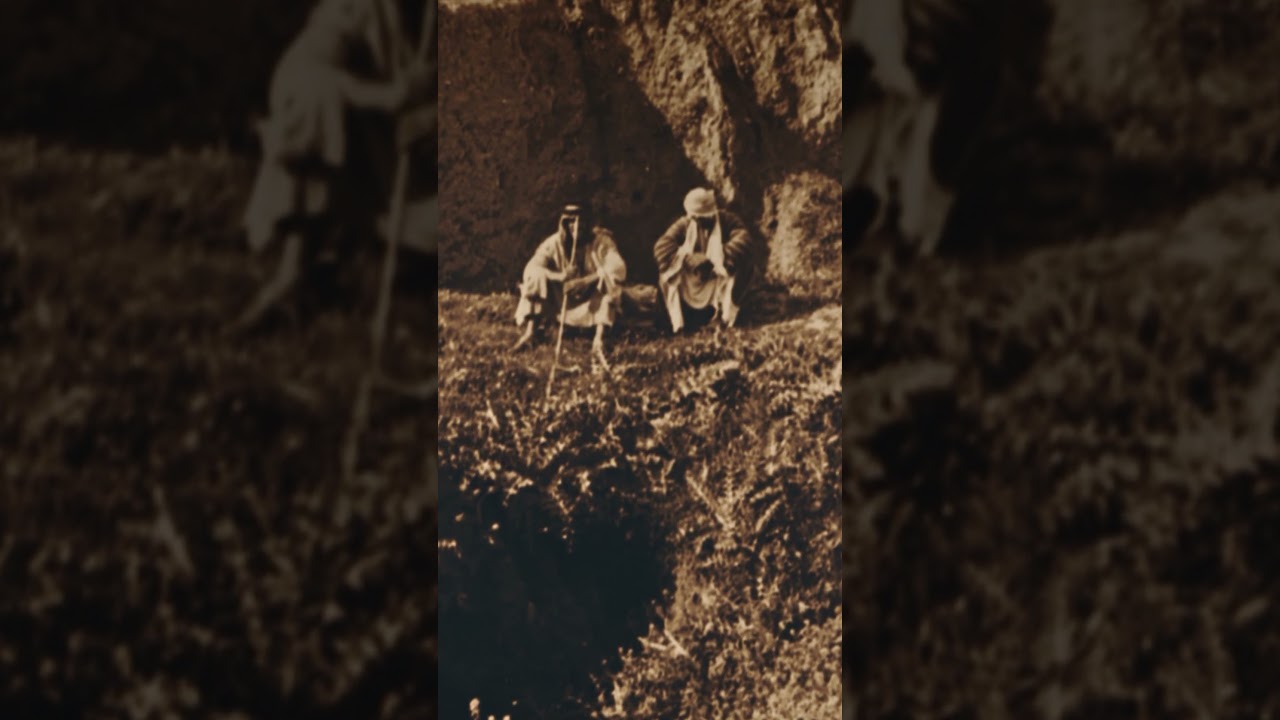 Unveiling Sennacherib's mysterious Nineveh palace | Lost Cities of the Bible | Science Channel