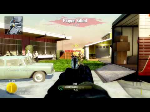 Fastest Flawless "One in the Chamber" 42 Seconds (w/ Quadfeed)