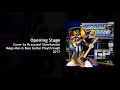 Opening Stage MM BGP Extended