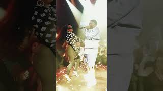 Power couple nelly ashanti LiveFrom11 for Miami Race Week