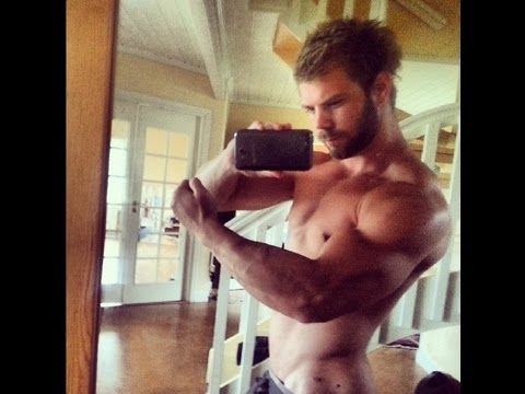 Mr.Superduude - Fitness update 88 - 90 KG