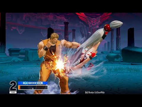 zanretsuken can't be funny