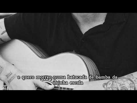 Bossa Escócia - Fi Barreto