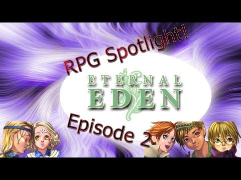 eternal eden pc game