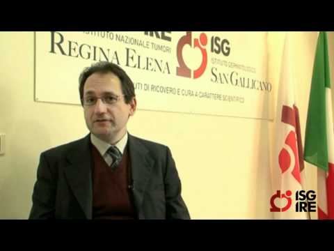 L'importanza del 5 X Mille secondo il Dir. Scientifico IRE Ruggero De Maria