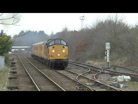 37116/219 Bamber Bridge 29/01/2021