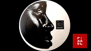 Robert Hood – Stereotype