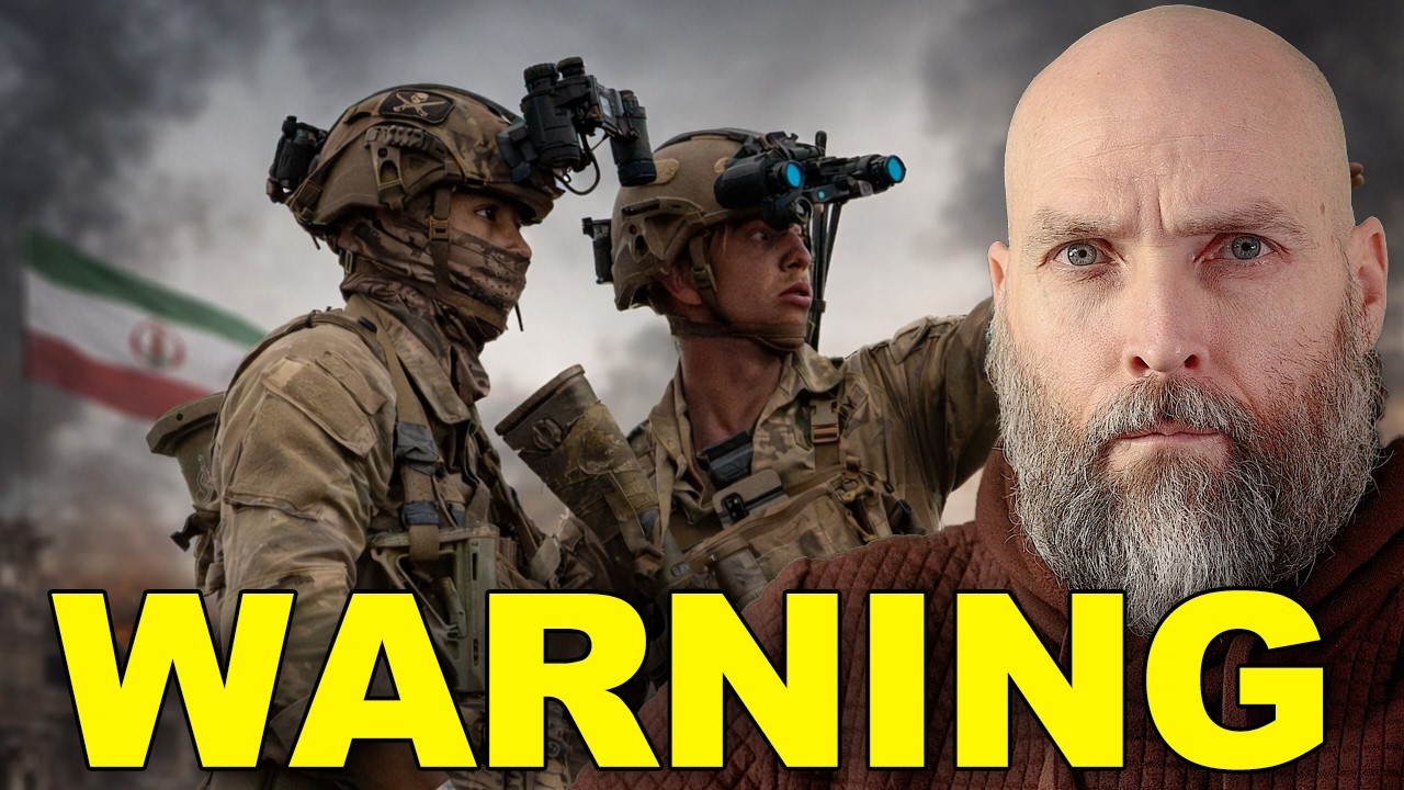 ⛔BREAKING⛔IRAN PLANS NEW ATTACK⛔TRUMP WARNING OVER NUCLEAR WEAPON USE⛔FALLOUT CONCERN⛔