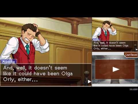 download lagu mp3 mp4 Apollo Justice, download mp3 Apollo Justice free downloadn, video klip Apollo Justice