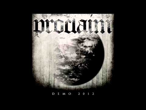 Proclaim - 01 Proclaim