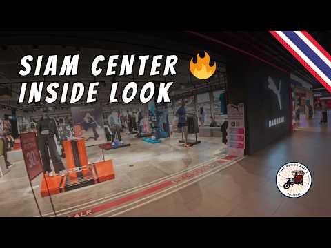 Exploring Bangkok’s Coolest Brands &amp; Stores | Expat Life in Thailand