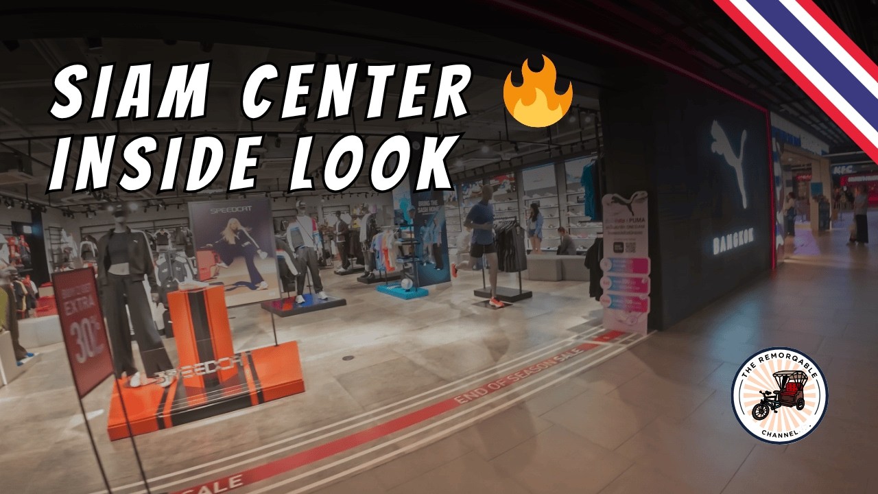 Exploring Bangkok’s Coolest Brands &amp; Stores | Expat Life in Thailand