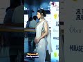 Mouni Roy At The Red Carpet For Special Screening Of Mami Select Filmed On Iphone Mouniroy B4upaps